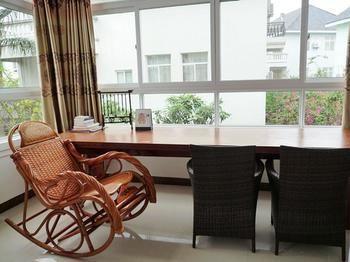 Kunlunhai Villa Hotel Beihai Exterior foto