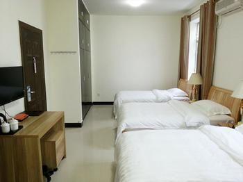 Kunlunhai Villa Hotel Beihai Exterior foto